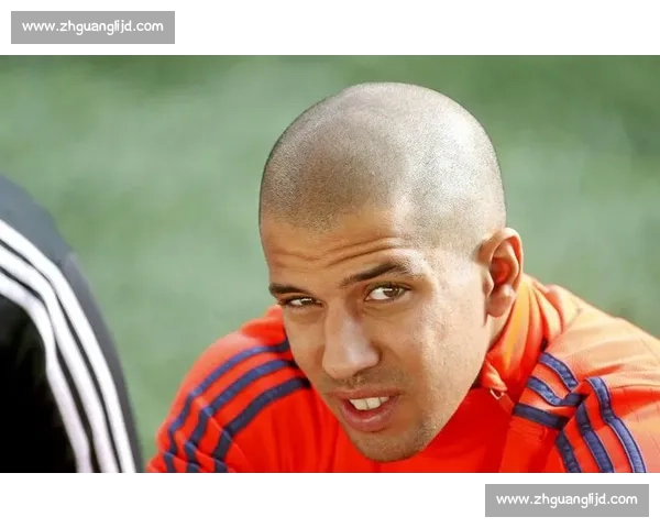 还记得他吗？前瓦伦铁腰费古利加盟巴格达市政开启西亚新征程