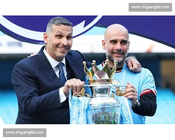 英超曼城 130 项指控案烧钱 2 亿镑 天价律师费创足坛纪录