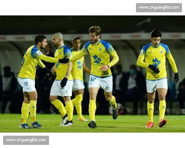 里斯本对决波尔图争冠焦点战揭示葡超赛季格局走向与悬念