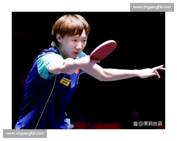 王曼昱迎战伊藤美诚巅峰对决彰显国乒实力与韧性世界大赛再掀风云