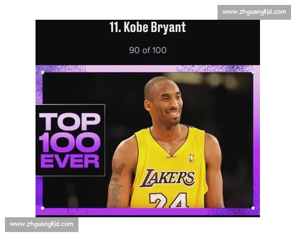 科比与库里时代对话巨星精神传承与篮球美学之争跨越世代的NBA巅峰