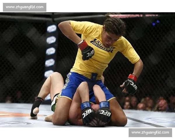 骨头琼斯与嘴炮恩怨再起 UFC传奇对决背后的荣耀野心与时代碰撞